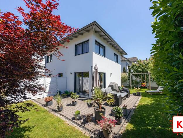 Einfamilienhaus zum Kauf 1.150.000 € 4 Zimmer 137 m² 369,8 m² Grundstück Olching 82140