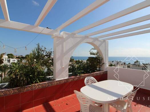 Wohnung zur Miete 850 € 2 Zimmer 70 m² 1. Geschoss Calle Picasso Mojácar 04638