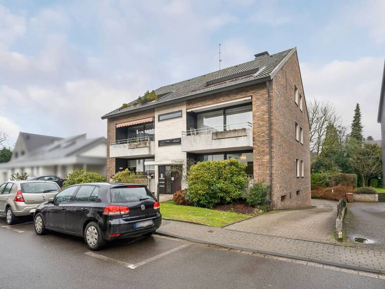 Wohnung zum Kauf 319.000 € 3 Zimmer 88 m² 1. Geschoss Hösel Ratingen 40883