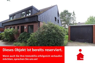 Doppelhaushälfte zum Kauf 219.000 € 4 Zimmer 98,9 m² 305 m² Grundstück Metjendorf Wiefelstede 26215