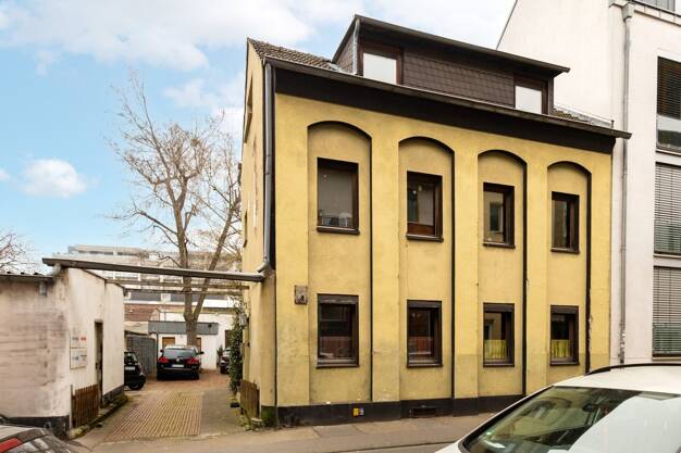 Maisonette zum Kauf 589.000 € 4 Zimmer 120 m² Sülz Köln 50937