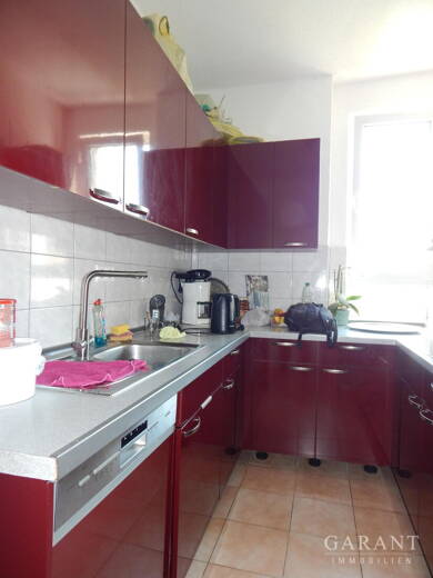 Wohnung zum Kauf 229.000 € 4 Zimmer 84 m² 2. Geschoss Göppingen - Südweststadt Göppingen 73033