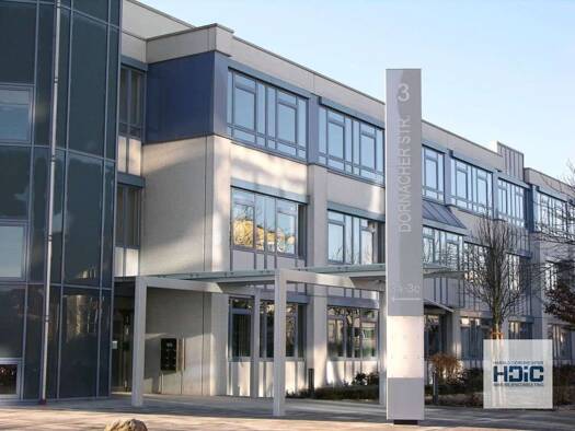 Bürofläche zur Miete provisionsfrei 9,50 € 3.327 m² Bürofläche teilbar ab 362 m² Feldkirchen Feldkirchen 85622