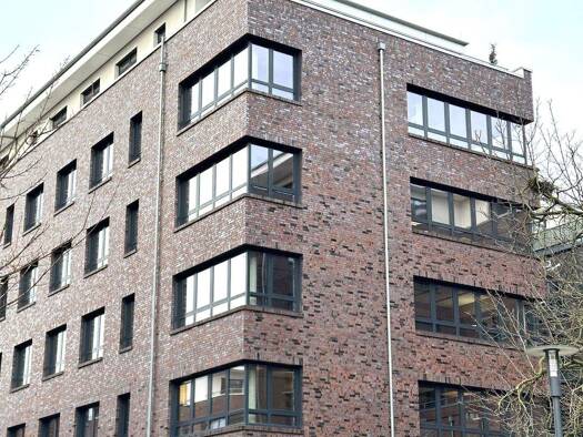 Bürofläche zur Miete 18,95 € 420 m² Bürofläche Othmarschen Hamburg 22763