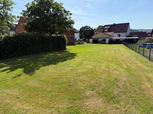 Haus zum Kauf 130.000 € 466 m² 1.857 m² Grundstück Bad Salzungen 36433