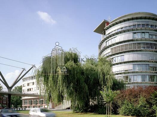 Bürofläche zur Miete provisionsfrei 16,50 € 1.030 m² Bürofläche teilbar ab 186 m² Bad Homburg Bad Homburg vor der Höhe 61348