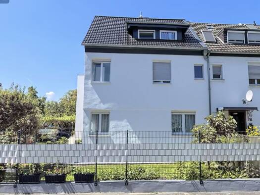 Maisonette zur Miete 1.400 € 4 Zimmer 120 m² Worringen Chorweiler 50769