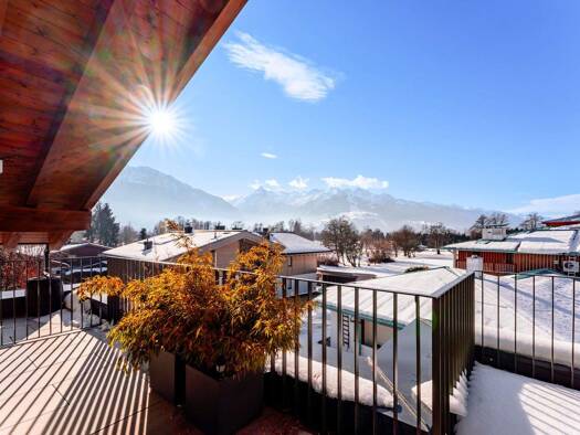 Wohnung zum Kauf 1.190.000 € 114 m² Zell am See 5700