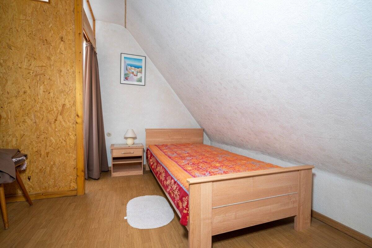Mehrfamilienhaus zum Kauf - Ansicht 5