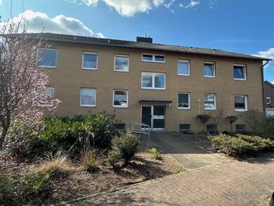 Wohnung zum Kauf 149.000 € 3 Zimmer 83 m² 1. Geschoss Soltau 29614