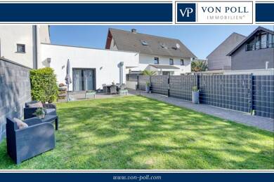 Bungalow zum Kauf 362.000 € 3 Zimmer 81 m² 220 m² Grundstück Kerpen Kerpen 50171