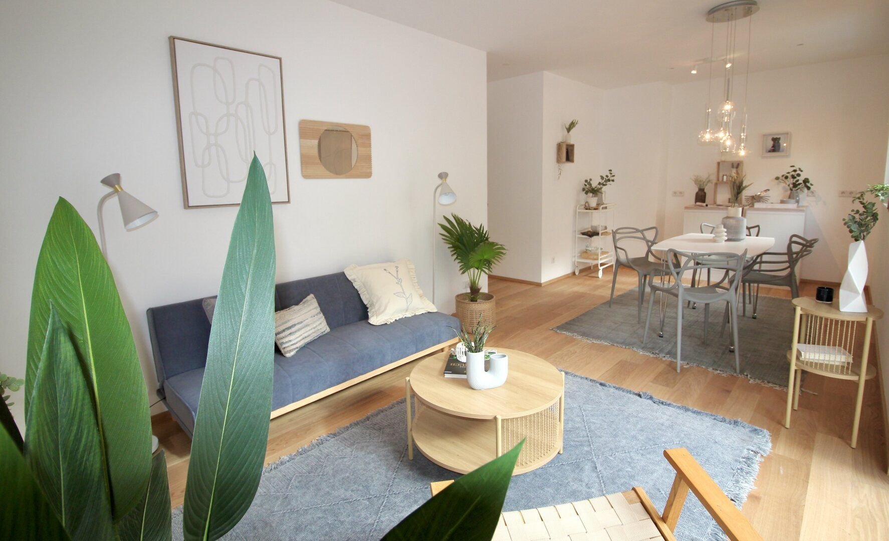 Wohnung zum Kauf 398.000 € 2 Zimmer 57,5 m²<br/>Wohnfläche 1.<br/>Geschoss Karlstein Bad Reichenhall 83435