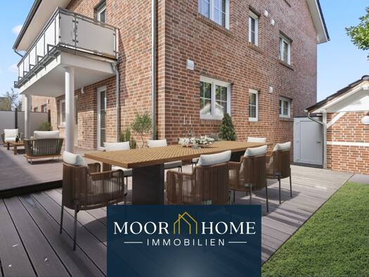 Wohnung zum Kauf - Erstbezug 342.000 € 3 Zimmer 116,7 m² EG Spelle 48480