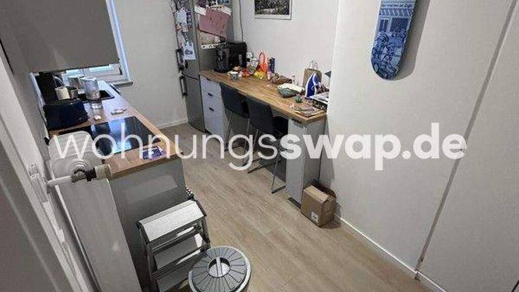 Studio zur Miete Tauschwohnung 1.200 € 2 Zimmer 70 m² 4. Geschoss Sendling München 81369