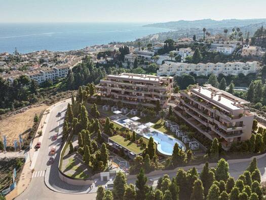 Wohnung zum Kauf 570.000 € 76 m² El Chaparral 29649
