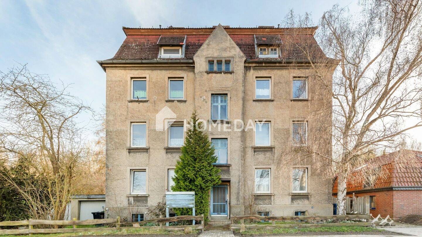 Mehrfamilienhaus zum Kauf – pohled 2