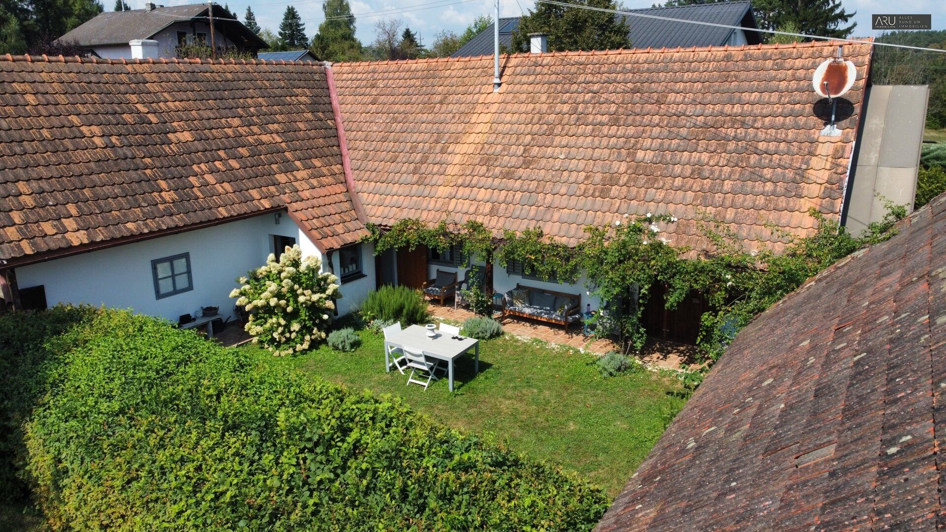 Haus zum Kauf 399.000 € 3,5 Zimmer 95 m²<br/>Wohnfläche 2.075 m²<br/>Grundstück Ollersdorf im Burgenland 7533