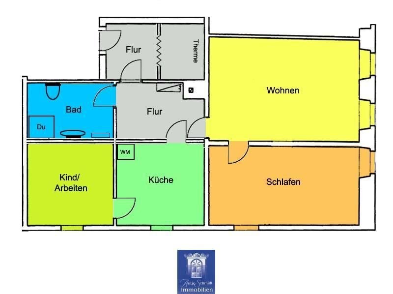 Wohnung zur Miete 425 € 3 Zimmer 72,5 m²<br/>Wohnfläche Lauenstein Lauenstein 01778