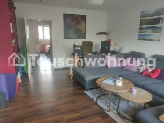 Wohnung zur Miete Tauschwohnung 700 € 2 Zimmer 56 m² 4. Geschoss Britz Berlin 12047