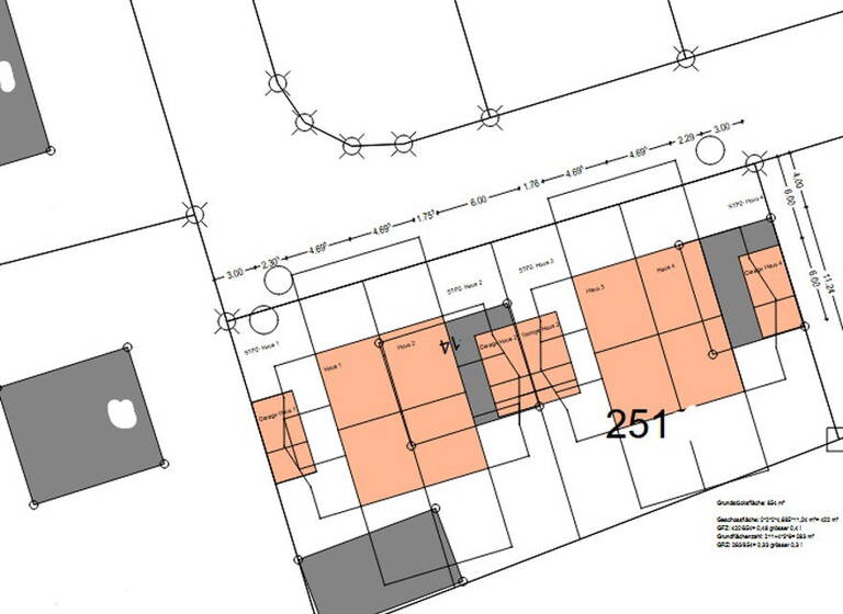 Grundstück zum Kauf provisionsfrei 853 m² Grundstück Wifling 85457