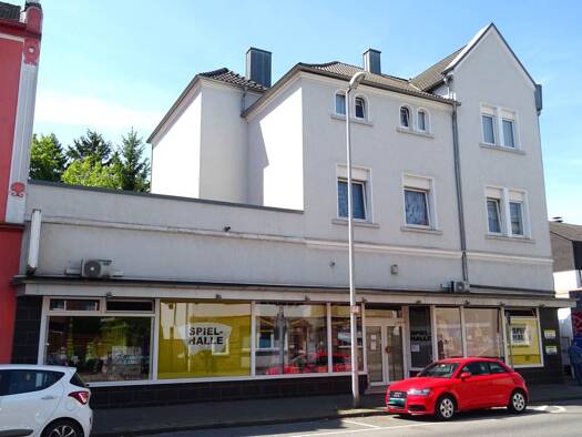 Mehrfamilienhaus zum Kauf als Kapitalanlage geeignet 789.000 € 12 Zimmer 438 m² 645 m² Grundstück Kamen-Mitte Kamen 59174
