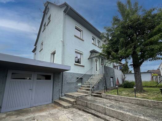 Doppelhaushälfte zum Kauf 339.000 € 5,5 Zimmer 106,3 m² 272 m² Grundstück frei ab sofort Dürrmenz Mühlacker 75417