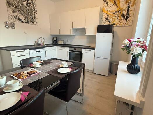 Wohnung zur Miete 1.799 € 3 Zimmer 87 m² 1. Geschoss Niendorf Eimsbüttel 20255