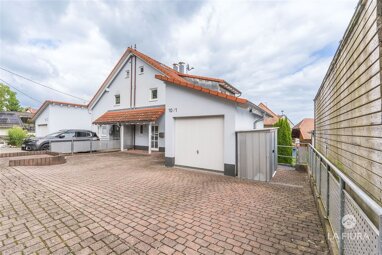 Haus zum Kauf 495.000 € 5 Zimmer 144 m² 361 m² Grundstück frei ab sofort Rathausstr. 10/1 Oberhof Murg , Baden 79730