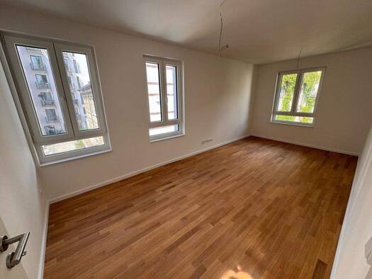 Penthouse zum Kauf - Erstbezug 949.000 € 4 Zimmer 118,8 m² Weißensee Berlin 13088