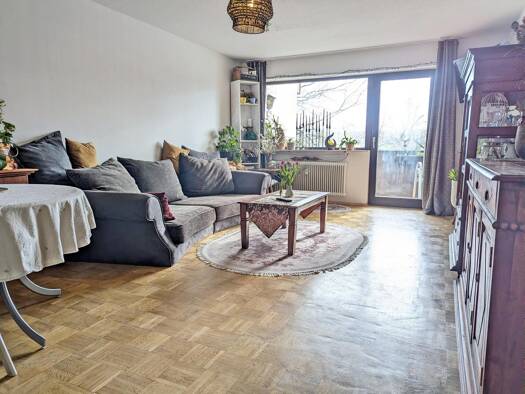 Wohnung zum Kauf 210.000 € 2 Zimmer 66 m² Schwetzingen 68723