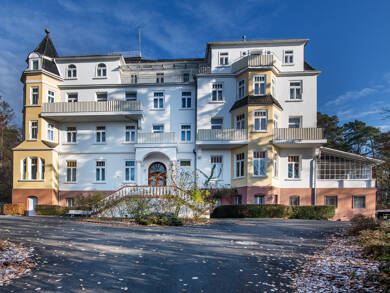 Villa zum Kauf 1.690.000 € 34 Zimmer 13.800 m² Grundstück Bad Zwesten Bad Zwesten 34596
