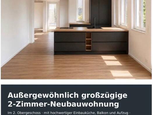 Wohnung zur Miete 1.379 € 1,5 Zimmer 108 m² Geschoss 2/3 frei ab 01.11.2026 Attendorn Attendorn 57439