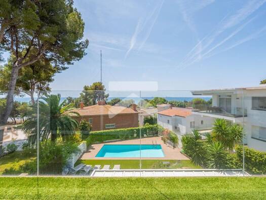 Haus zum Kauf 995.000 € 335 m² 586 m² Grundstück Tarragona 43007