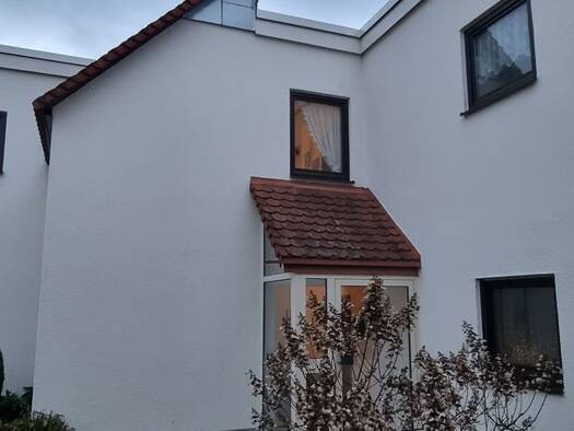 Wohnung zur Miete 1.050 € 2 Zimmer 68 m² Geschoss 3/4 frei ab 01.11.2026 Zähringerplatz 7 Petershausen Konstanz 78464