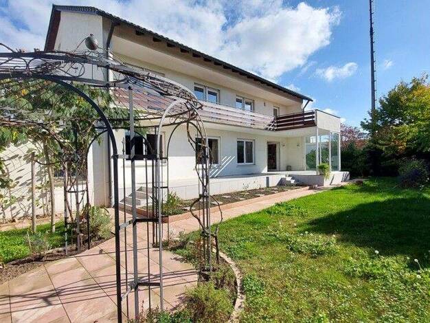 Einfamilienhaus zum Kauf 849.000 € 12 Zimmer 313 m² 781 m² Grundstück Kleinostheim 63801