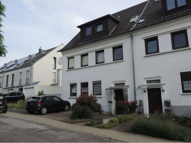 Wohnung zum Kauf provisionsfrei 129.000 € 2 Zimmer 46 m² 2. Geschoss Hösel Ratingen 40883