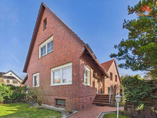 Wohnung zum Kauf 239.000 € 4 Zimmer 95 m² Döse Cuxhaven 27472