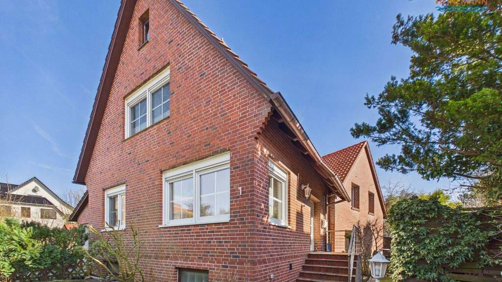 Wohnung zum Kauf 239.000 € 4 Zimmer 95 m² Döse Cuxhaven 27472