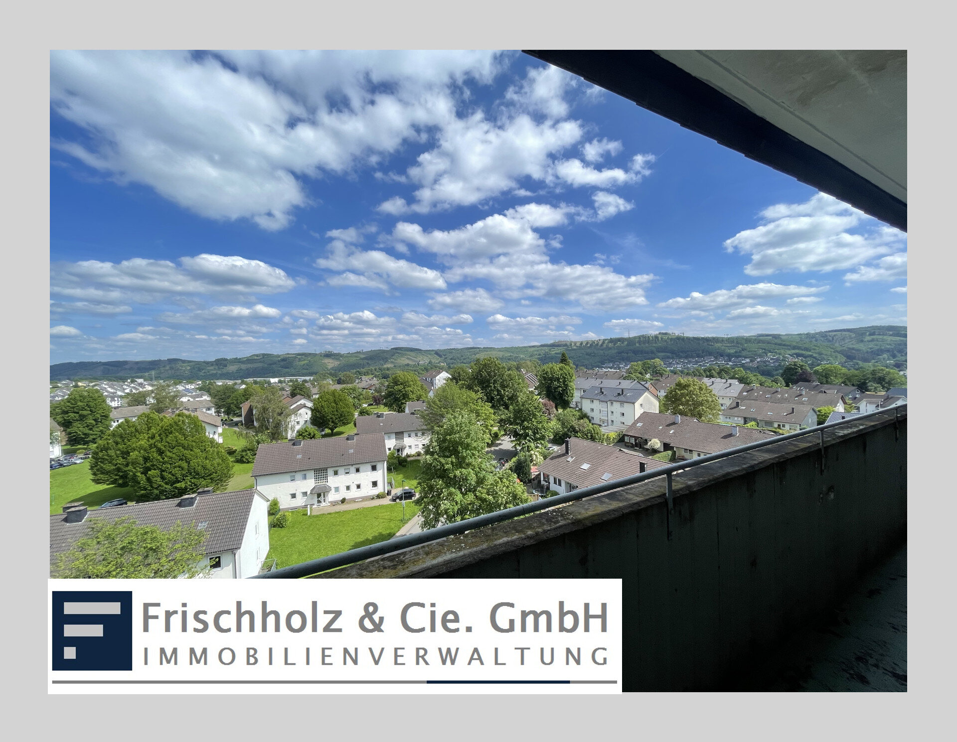 Wohnung zur Miete 417,12 € 3 Zimmer 79 m²<br/>Wohnfläche 7.<br/>Geschoss ab sofort<br/>Verfügbarkeit Stettiner Straße 2 Attendorn Attendorn 57439