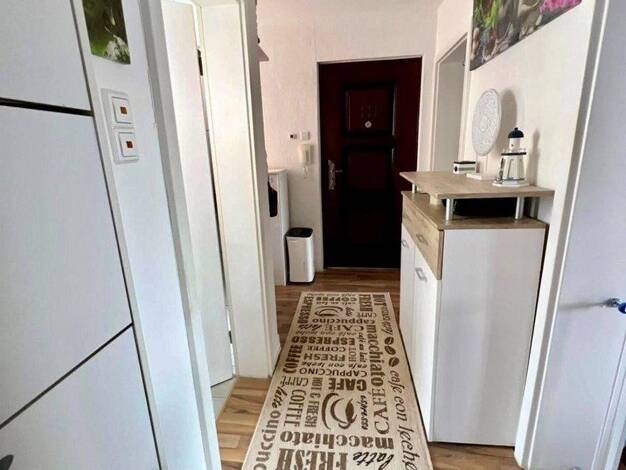 Wohnung zur Miete 995 € 2 Zimmer 62 m² 2. Geschoss In der Plaisir 18 Backnang Backnang 71522