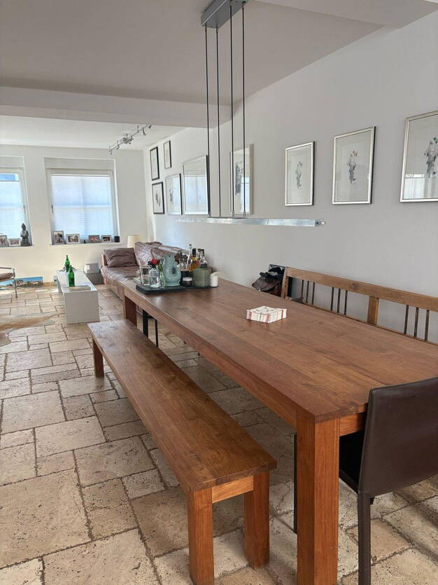 Einfamilienhaus zum Kauf provisionsfrei 749.000 € 6 Zimmer 161 m² 600 m² Grundstück Grau-Rheindorf Bonn 53117