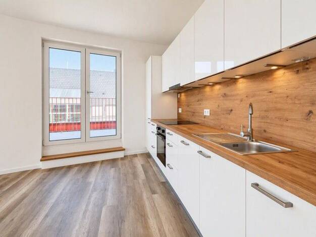 Wohnung zur Miete 2.011 € 3 Zimmer 131,5 m² 5. Geschoss Parkstraße Spandau Berlin 13585