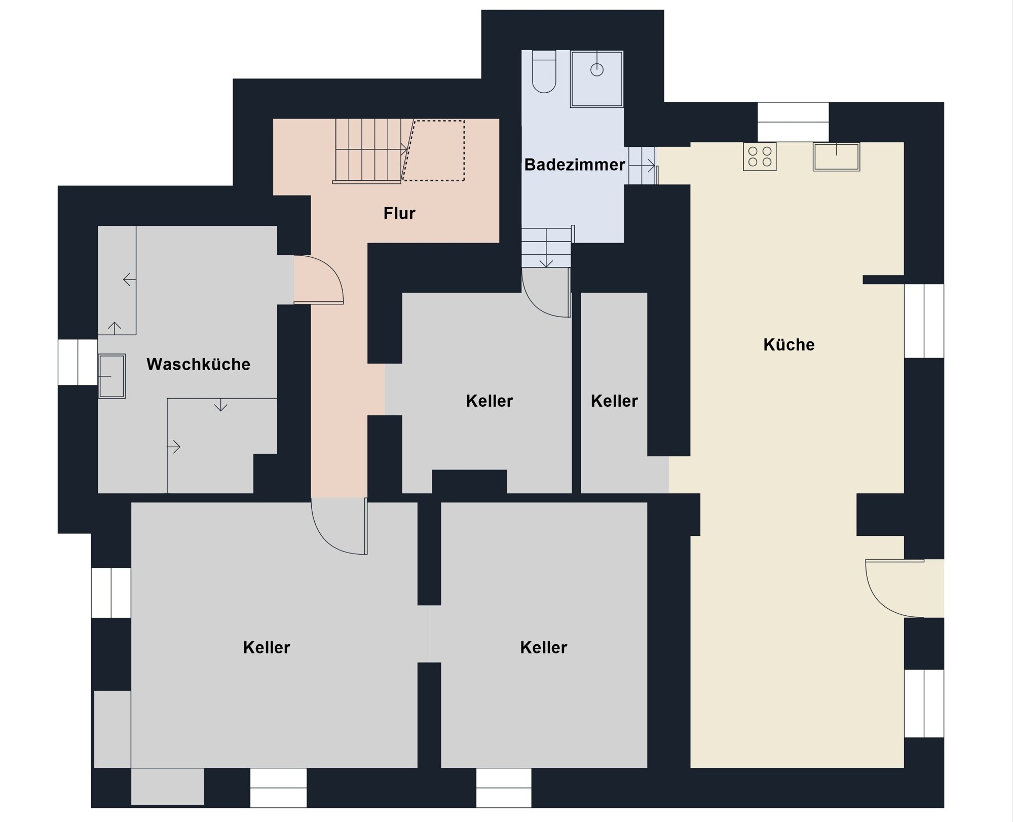 Villa zum Kauf 12 Zimmer 378 m²<br/>Wohnfläche 1.109 m²<br/>Grundstück Josefgasse 1 Feldkirch / Gisingen 6805