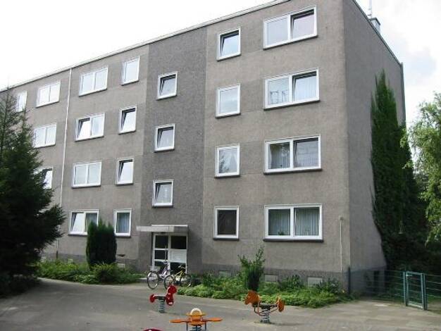 Wohnung zur Miete 489 € 3 Zimmer 67 m² frei ab 23.10.2026 Kimbernweg 6 Herringen Herringen 59067
