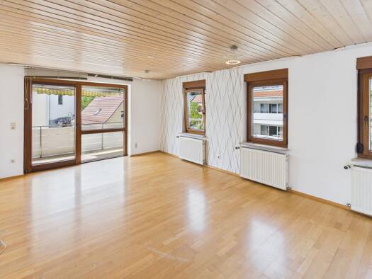 Wohnung zum Kauf 290.000 € 3 Zimmer 84 m² Kirchheim Kirchheim unter Teck 73230