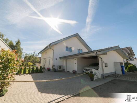 Einfamilienhaus zum Kauf 619.000 € 5 Zimmer 154 m² 457 m² Grundstück frei ab sofort Zum Rössle 11 Remetschwiel Weilheim 79809