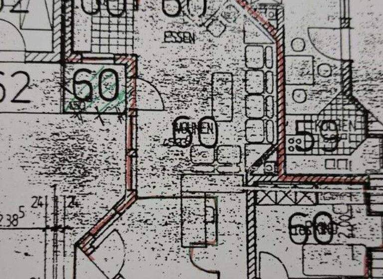 Wohnung zum Kauf provisionsfrei 385.000 € 4 Zimmer 96 m² 3. Geschoss Erlangen-Süd Erlangen 91052