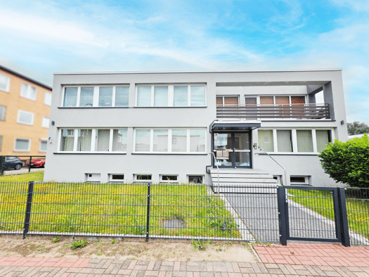 Büro zum Kauf 1.400.000 € 102 m² Bürofläche teilbar ab 102 m² Reinbek Reinbek 21465