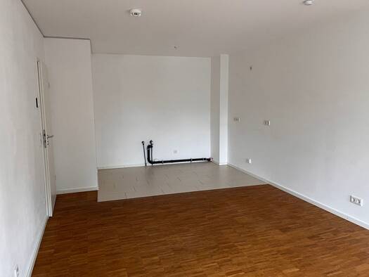 Wohnung zur Miete 760 € 2 Zimmer 49 m² 3. Geschoss Elbinger Straße 51 Schoppershof Nordöstliche Außenstadt 90491