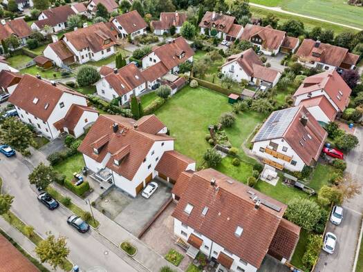 Wohnung zum Kauf 165.000 € 2 Zimmer 57,4 m² 2. Geschoss Thannhausen Thannhausen 86470